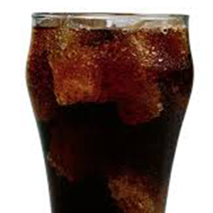 Upper Crust Pizza Oceanside Soda